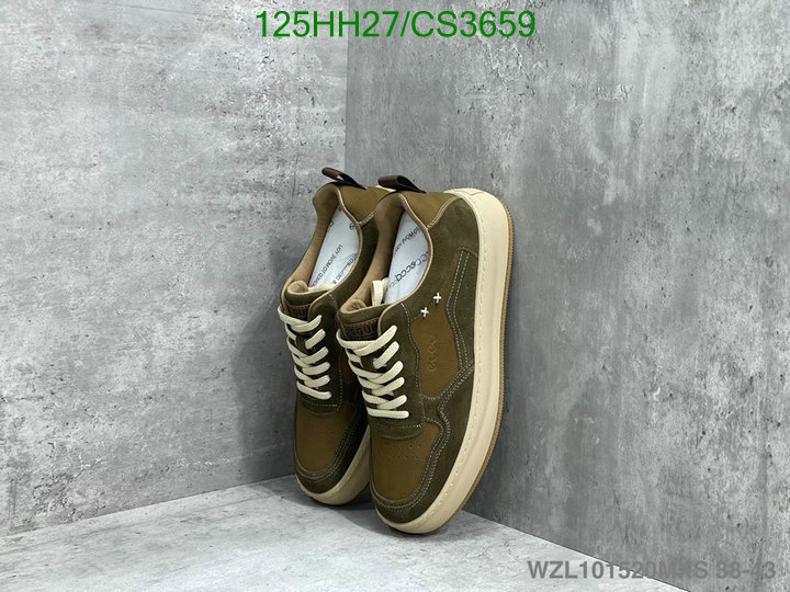 Ecco-Men shoes Code: CS3659 $: 125USD