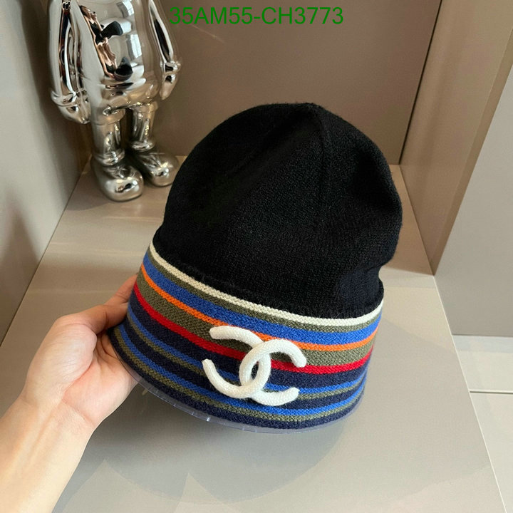 Chanel-Cap(Hat) Code: CH3773 $: 35USD