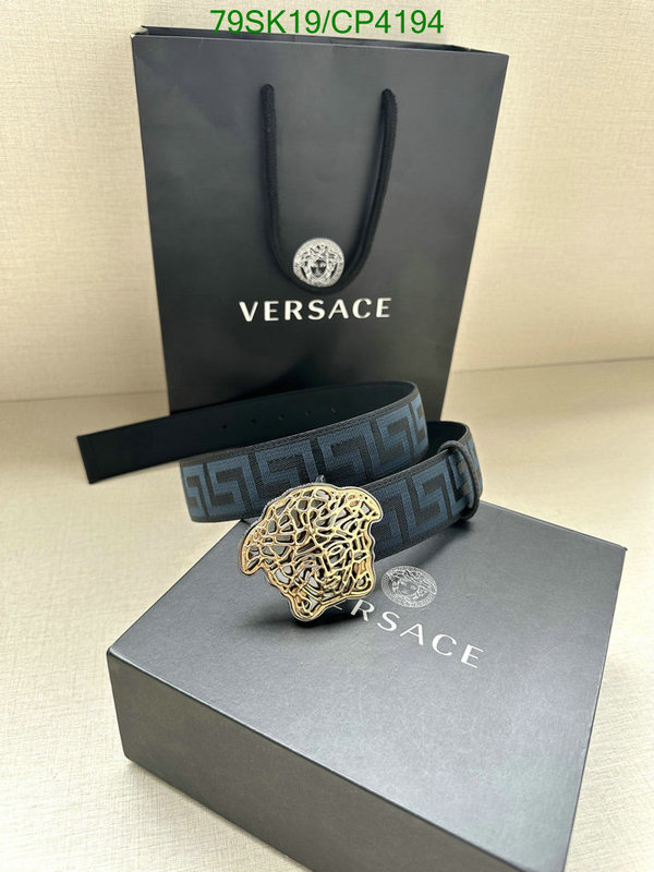 Versace-Belts Code: CP4194 $: 79USD