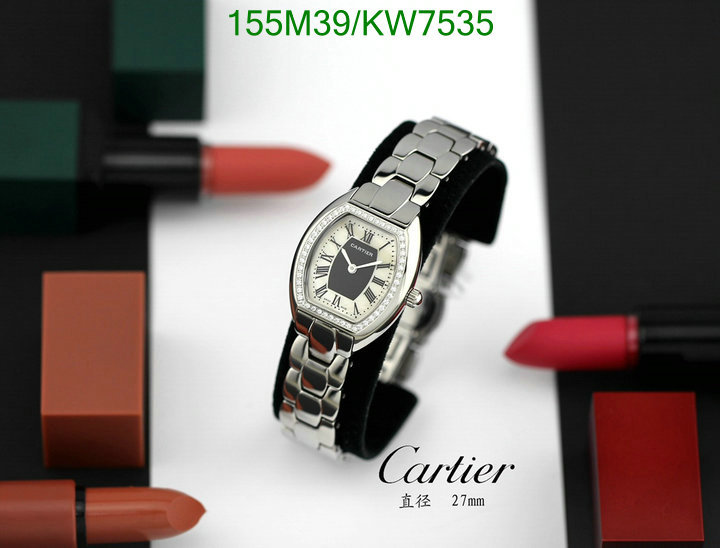 Cartier-Watch-4A Quality Code: KW7535 $: 155USD