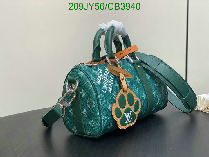 LV-Bag-Mirror Quality Code: CB3940 $: 209USD