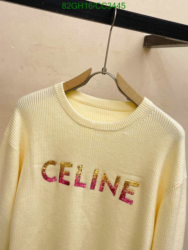 Celine-Clothing Code: CC3445 $: 82USD