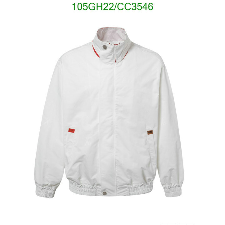 LV-Clothing Code: CC3546 $: 105USD