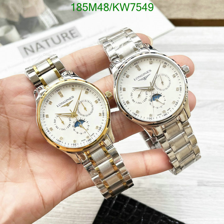 LONGINES-Watch-4A Quality Code: KW7549 $: 185USD