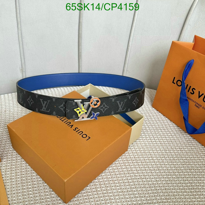 LV-Belts Code: CP4159 $: 65USD