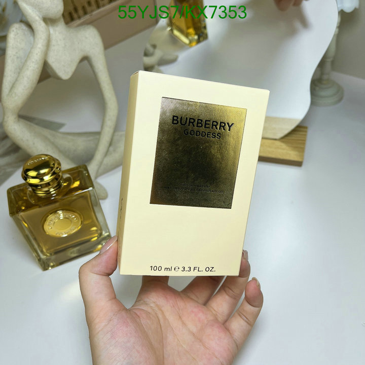 Burberry-Perfume Code: KX7353 $: 55USD