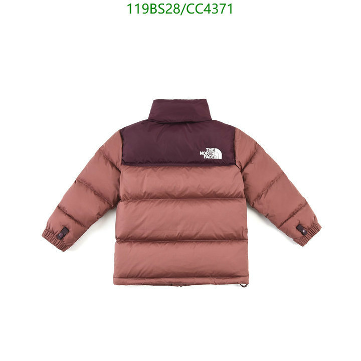 The North Face-Kids Clothing Code: CC4371 $: 119USD