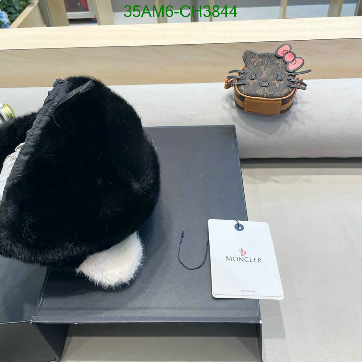 Moncler-Cap(Hat) Code: CH3844 $: 35USD