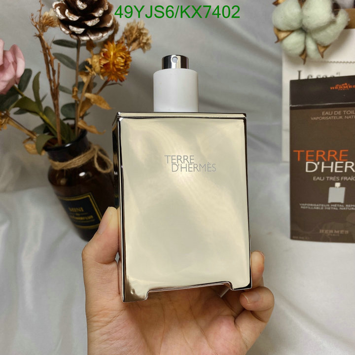 Hermes-Perfume Code: KX7402 $: 49USD