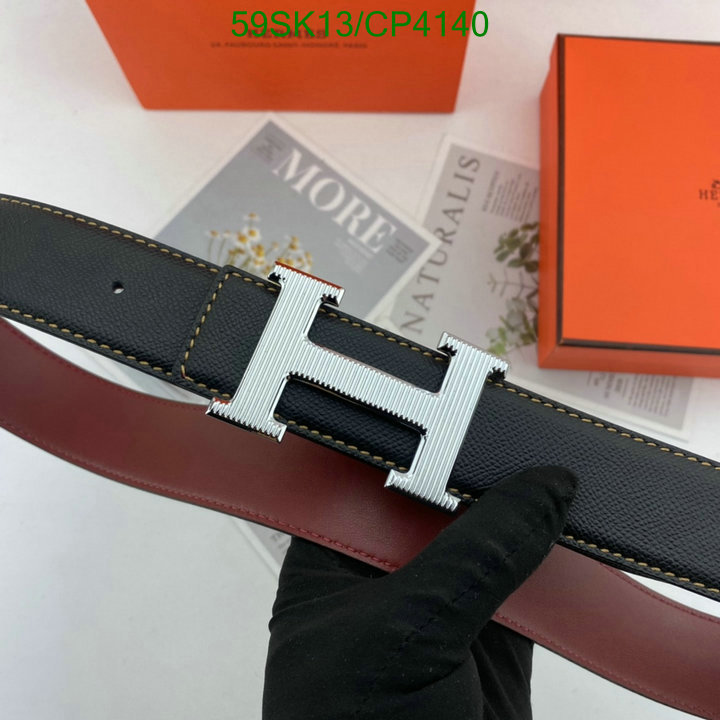 Hermes-Belts Code: CP4140 $: 59USD