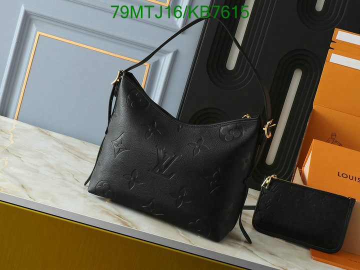 LV-Bag-4A Quality Code: KB7615 $: 79USD