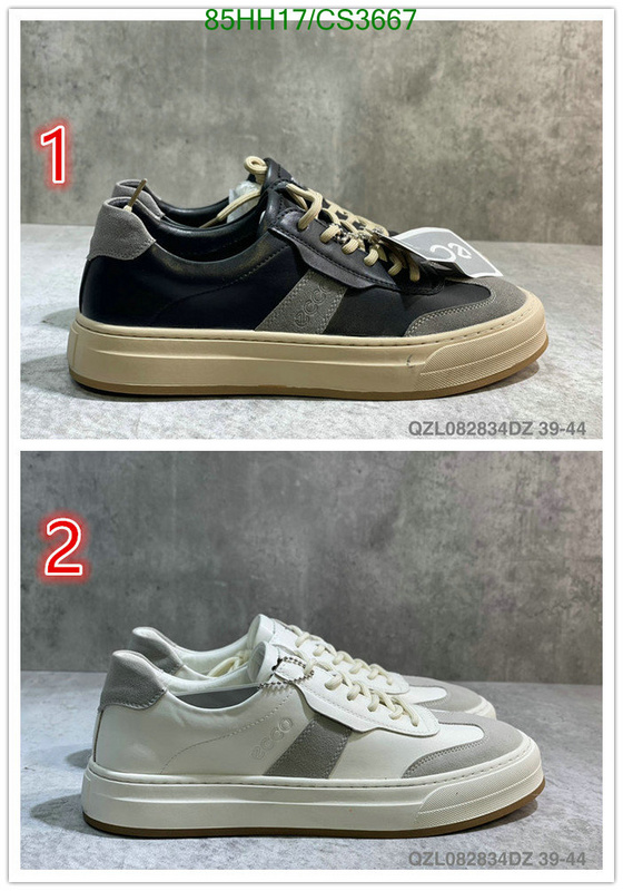 Ecco-Men shoes Code: CS3667 $: 85USD