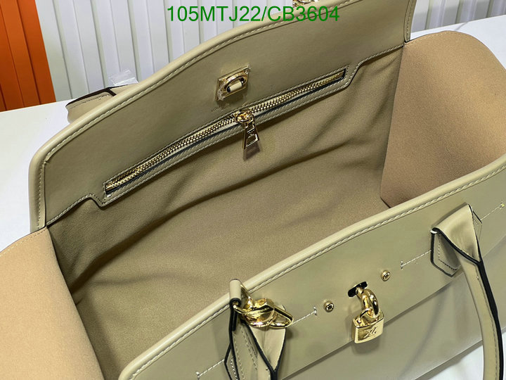 LV-Bag-4A Quality Code: CB3604 $: 105USD