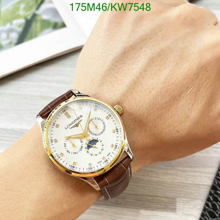 LONGINES-Watch-4A Quality Code: KW7548 $: 175USD