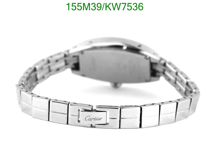 Cartier-Watch-4A Quality Code: KW7536 $: 155USD