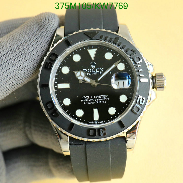 Rolex-Watch-Mirror Quality Code: KW7769 $: 375USD