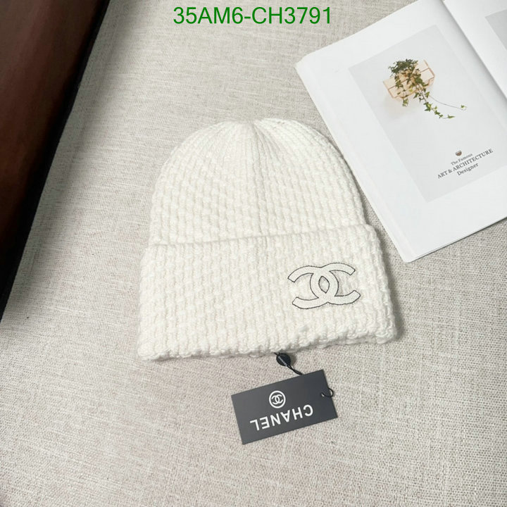 Chanel-Cap(Hat) Code: CH3791 $: 35USD