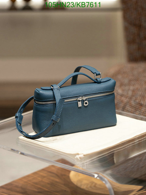 Loro Piana-Bag-4A Quality Code: KB7611 $: 105USD