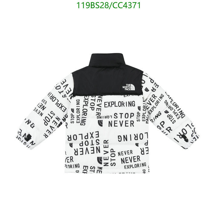 The North Face-Kids Clothing Code: CC4371 $: 119USD