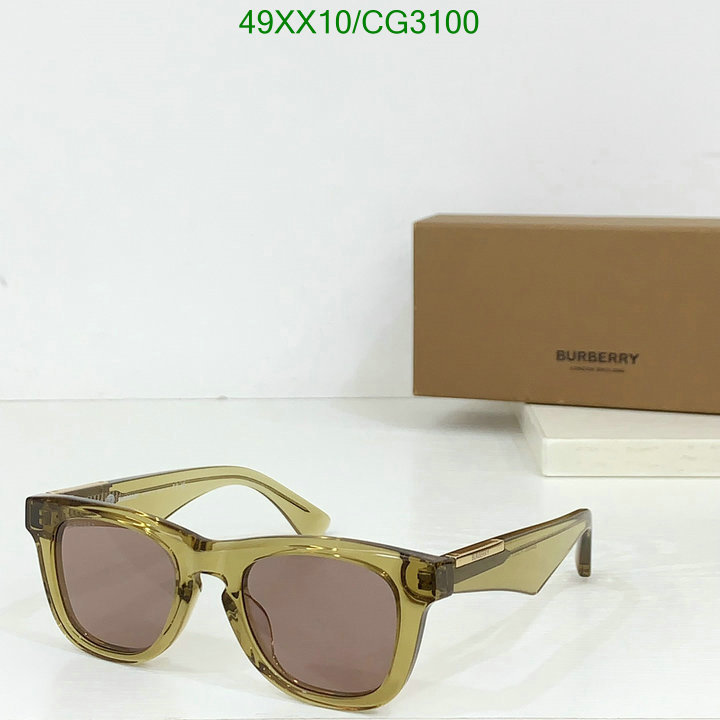 Burberry-Glasses Code: CG3100 $: 49USD