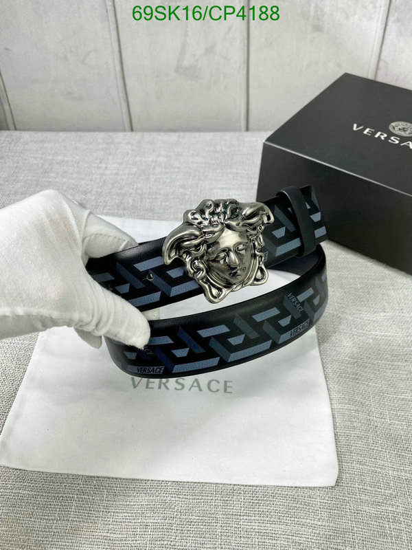 Versace-Belts Code: CP4188 $: 69USD