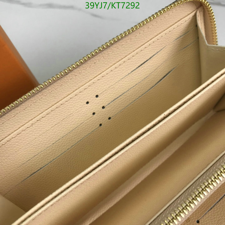 LV-Wallet-4A Quality Code: KT7292 $: 39USD