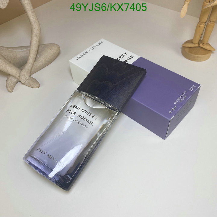 Issey Miyake-Perfume Code: KX7405 $: 49USD