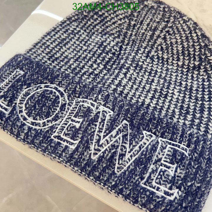 Loewe-Cap(Hat) Code: CH3805 $: 32USD