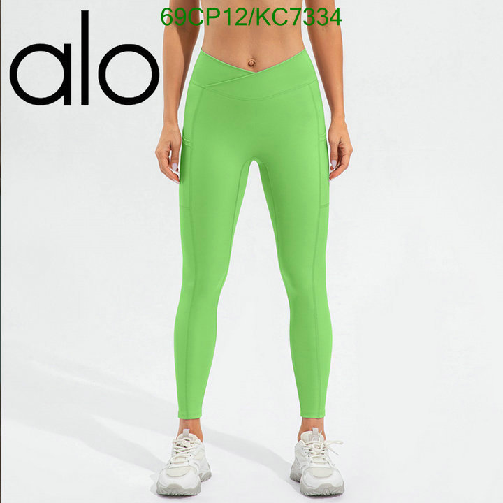 Alo-Clothing Code: KC7734 $: 69USD