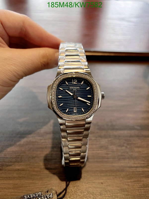 Patek Philippe-Watch-4A Quality Code: KW7582 $: 185USD