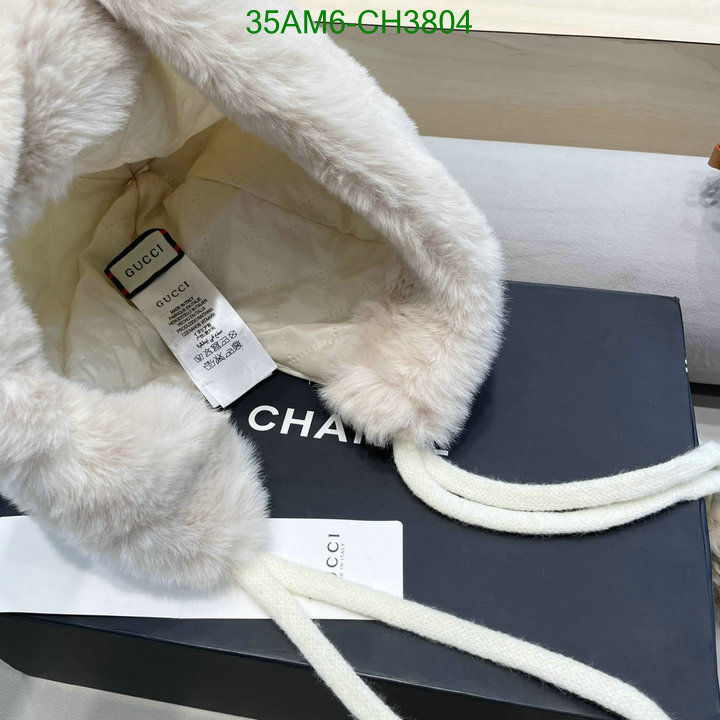 Gucci-Cap(Hat) Code: CH3804 $: 35USD