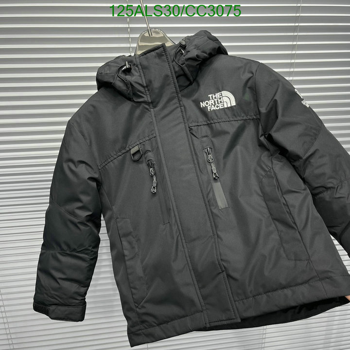 The North Face-Kids Clothing Code: CC3075 $: 125USD