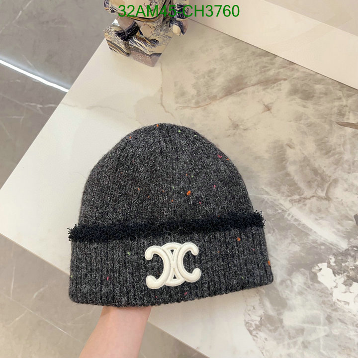 Celine-Cap(Hat) Code: CH3760 $: 32USD