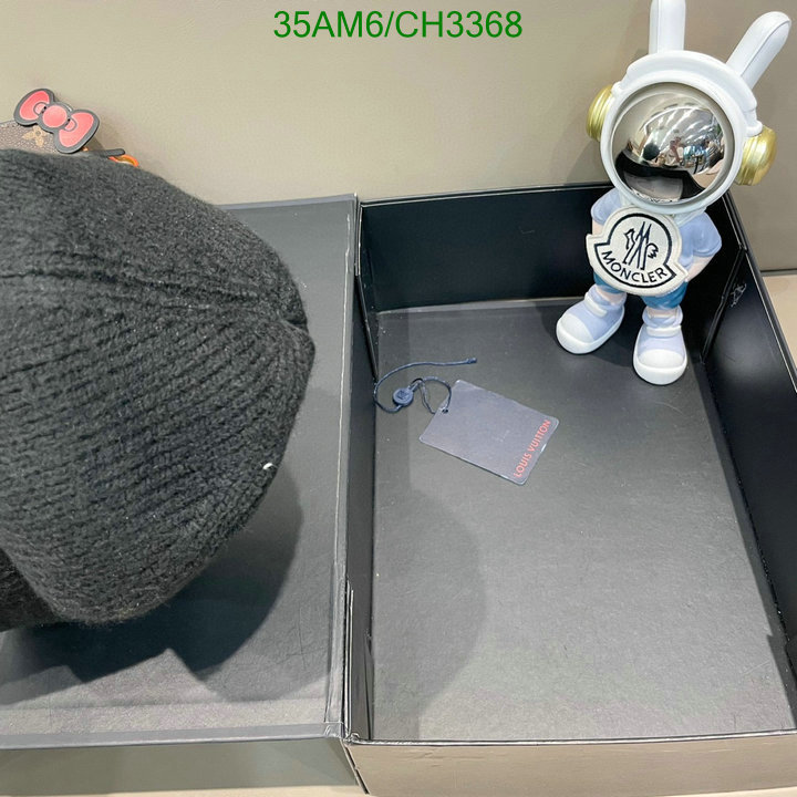 LV-Cap(Hat) Code: CH3368 $: 35USD