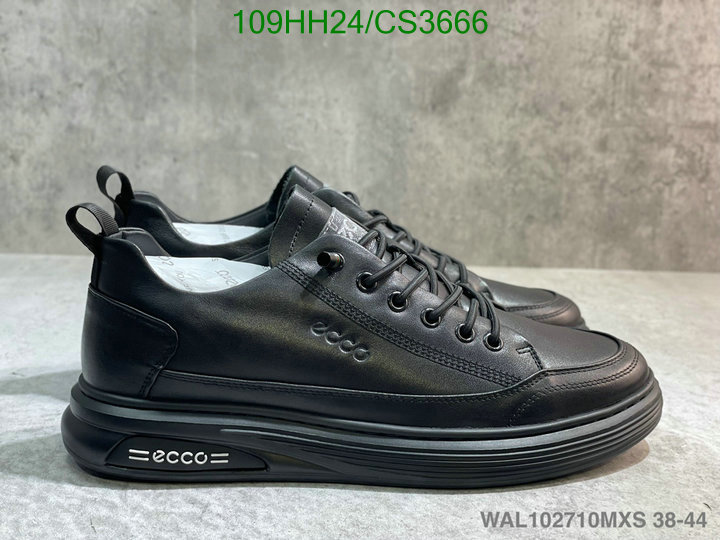 Ecco-Men shoes Code: CS3666 $: 109USD