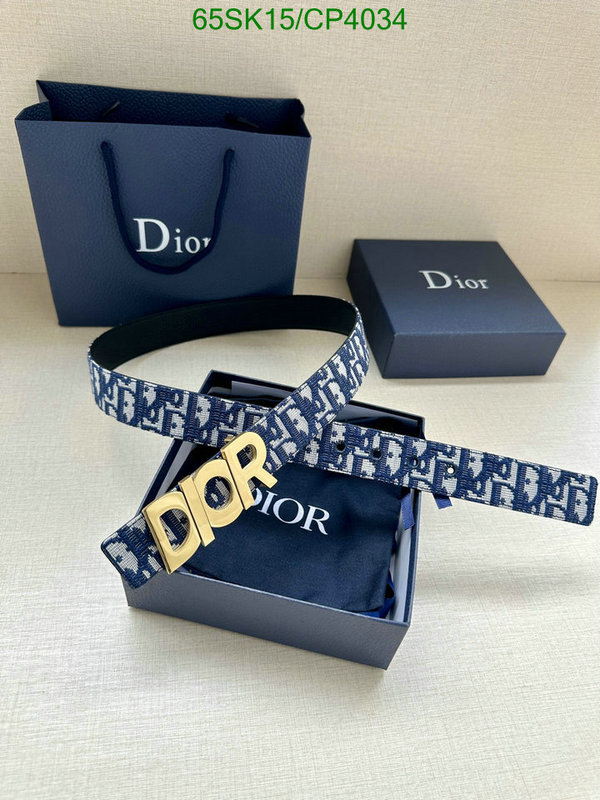 Dior-Belts Code: CP4034 $: 65USD