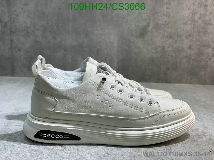 Ecco-Men shoes Code: CS3666 $: 109USD