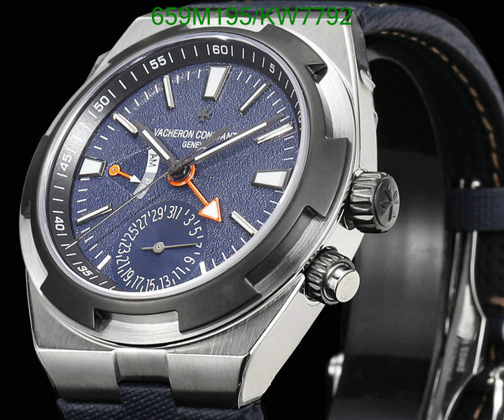 Vacheron Constantin-Watch-Mirror Quality Code: KW7792 $: 659USD