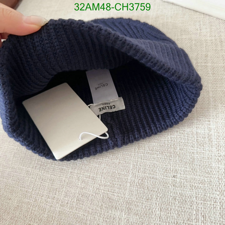 Celine-Cap(Hat) Code: CH3759 $: 32USD