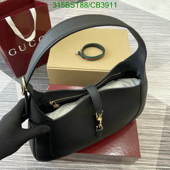 Gucci-Bag-Mirror Quality Code: CB3911 $: 315USD