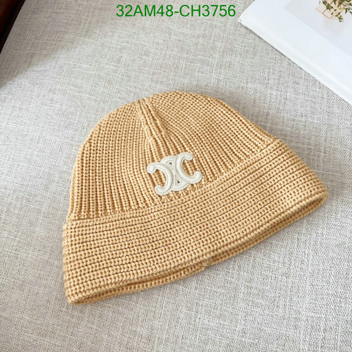 Celine-Cap(Hat) Code: CH3756 $: 32USD