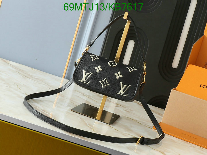 LV-Bag-4A Quality Code: KB7617 $: 69USD