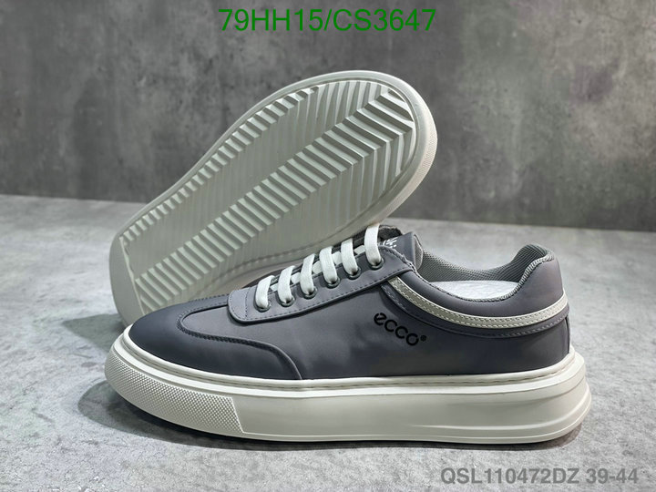 Ecco-Men shoes Code: CS3647 $: 79USD