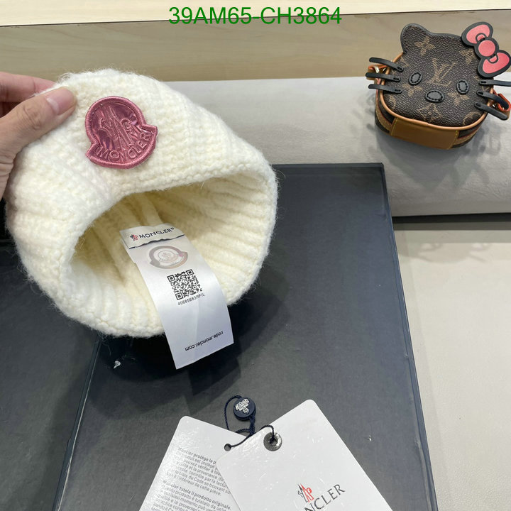 Moncler-Cap(Hat) Code: CH3864 $: 39USD