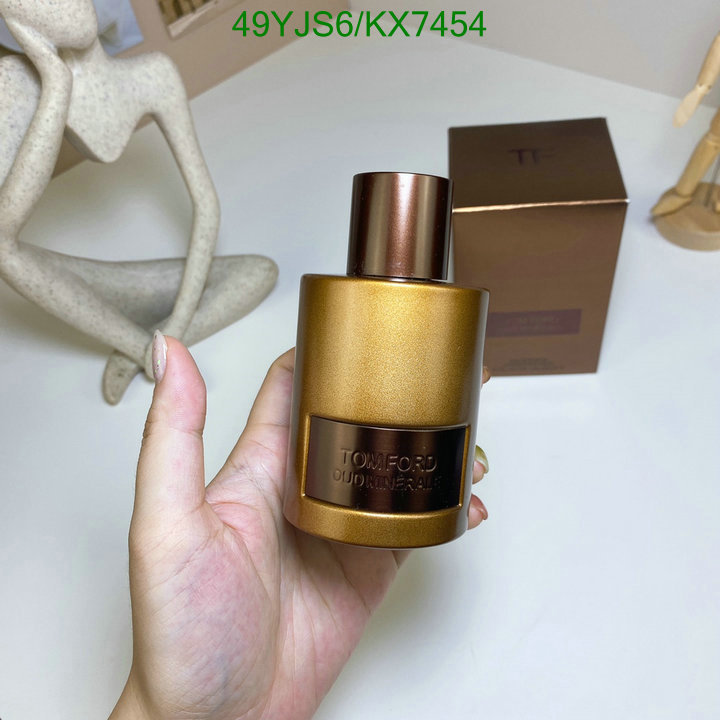 Tom Ford-Perfume Code: KX7454 $: 49USD