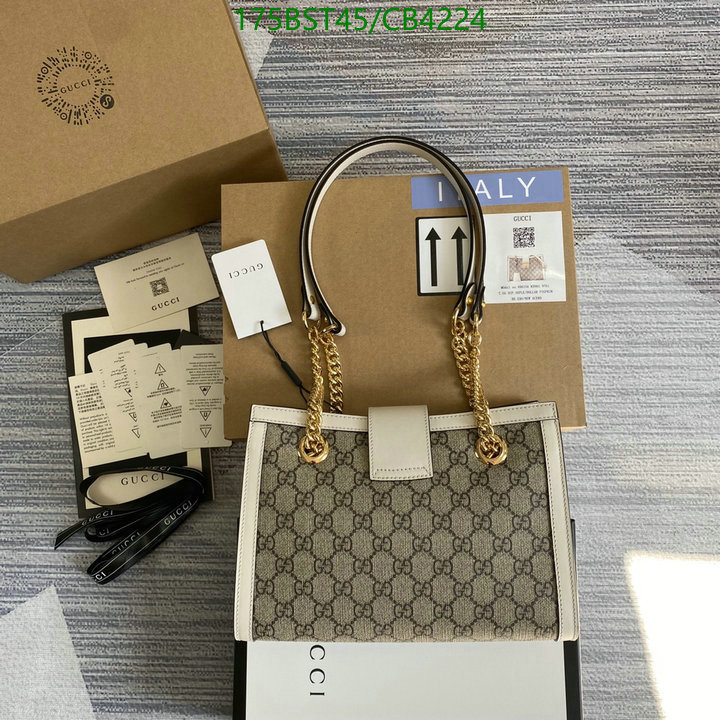 Gucci-Bag-Mirror Quality Code: CB4224 $: 175USD