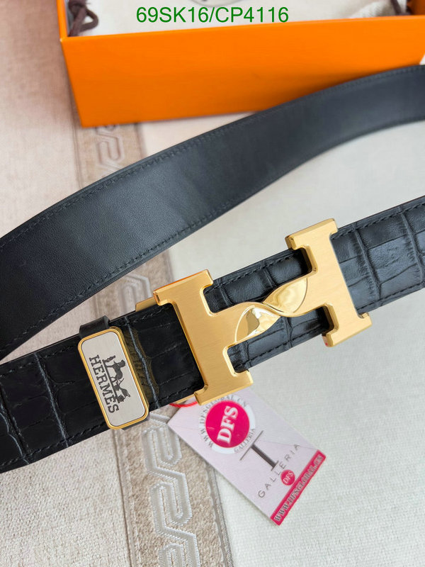 Hermes-Belts Code: CP4116 $: 69USD