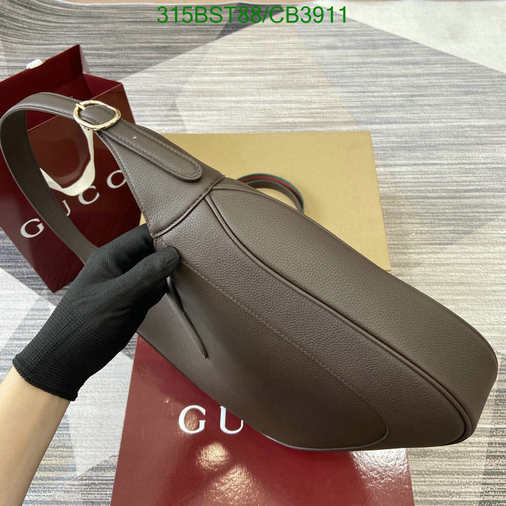 Gucci-Bag-Mirror Quality Code: CB3911 $: 315USD