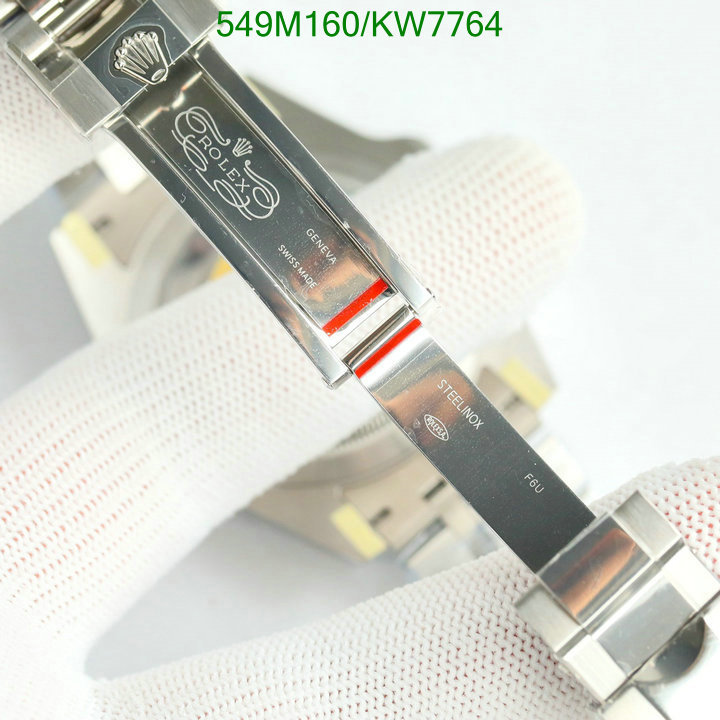 Rolex-Watch-Mirror Quality Code: KW7764 $: 549USD