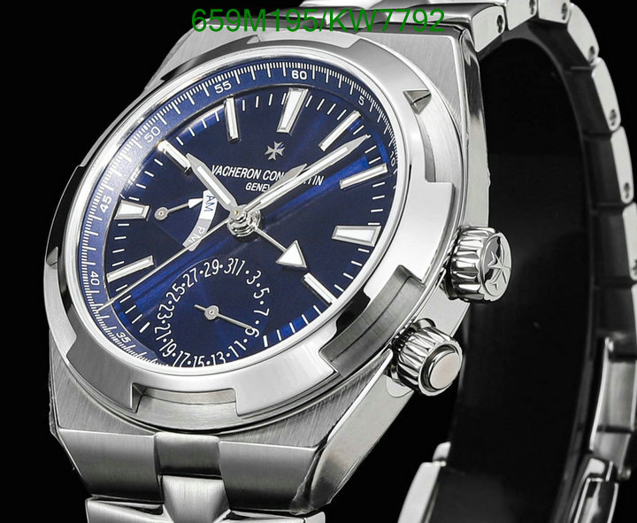 Vacheron Constantin-Watch-Mirror Quality Code: KW7792 $: 659USD